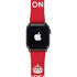 Keep Calm and Carry On Apple Watch Band 38-40mm