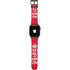 Keep Calm and Carry On Apple Watch Band 38-40mm