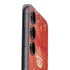 Keep Calm and Carry On Distressed Galaxy S23 Skin