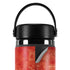 Keep Calm and Carry On Distressed Hydro Flask 20oz Wide Mouth Skin