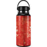Keep Calm and Carry On Distressed Hydro Flask 32oz Wide Mouth Skin