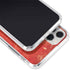 Keep Calm and Carry On Distressed iPhone 11 Pro Clear Case