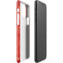 Keep Calm and Carry On Distressed iPhone 11 Pro Max Lite Case