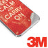 Keep Calm and Carry On Distressed iPhone 11 Pro Skin