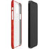 Keep Calm and Carry On Distressed iPhone 12 Mini Lite Case