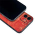 Keep Calm and Carry On Distressed iPhone 12 Mini Skin