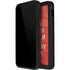 Keep Calm and Carry On Distressed iPhone 12 Pro Max Waterproof Case