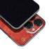 Keep Calm and Carry On Distressed iPhone 13 Pro Skin
