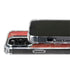 Keep Calm and Carry On Distressed iPhone 14 Pro MagSafe Case
