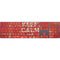 Keep Calm and Carry On Distressed Magic Keyboard with Numeric Keypad Skin