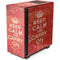 Keep Calm and Carry On Distressed NZXT H510 Compact ATX Mid-Tower Case Skin