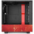 Keep Calm and Carry On Distressed NZXT H510 Compact ATX Mid-Tower Case Skin