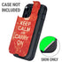 Keep Calm and Carry On Distressed Otterbox Defender iPhone Skin