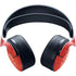 Keep Calm and Carry On Distressed PULSE 3D Wireless Headset for PS5 Skin