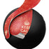 Keep Calm and Carry On Distressed PULSE 3D Wireless Headset for PS5 Skin