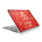 Keep Calm and Carry On Distressed HP Spectre Skin