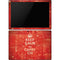 Keep Calm and Carry On Distressed Surface Pro 6 Skin