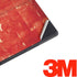 Keep Calm and Carry On Distressed Surface Pro 7 Skin