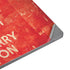 Keep Calm and Carry On Distressed Universal Laptop 15in (12.2 x 8.8in) Skin