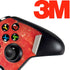 Keep Calm and Carry On Distressed Xbox One Controller Skin