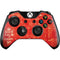 Keep Calm and Carry On Distressed Xbox One Controller Skin