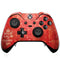Keep Calm and Carry On Distressed Xbox One Elite Controller Skin