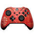 Keep Calm and Carry On Distressed Xbox One Elite Controller Skin