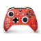 Keep Calm and Carry On Distressed Xbox One S Controller Skin