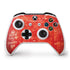 Keep Calm and Carry On Distressed Xbox One S Controller Skin