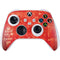 Keep Calm and Carry On Distressed Xbox Series S Controller Skin