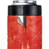 Keep Calm and Carry On Distressed Yeti Colster Can Insulator Skin