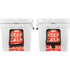 Keep Calm and Carry On Distressed YETI Tundra 45 Hard Cooler Skin