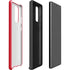 Keep Calm and Carry On Galaxy Note20 5G Pro Case