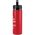 Keep Calm and Carry On Hydro Flask 20oz Wide Mouth Skin