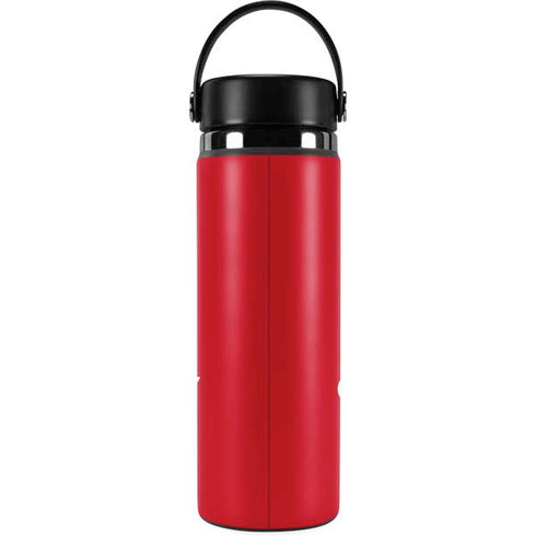 Keep Calm and Carry On Hydro Flask 20oz Wide Mouth Skin