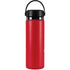 Keep Calm and Carry On Hydro Flask 20oz Wide Mouth Skin