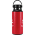 Keep Calm and Carry On Hydro Flask 32oz Wide Mouth Skin