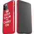 Keep Calm and Carry On iPhone 11 Pro Lite Case
