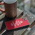 Keep Calm and Carry On iPhone 11 Pro Max Skin