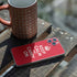 Keep Calm and Carry On iPhone 11 Pro Skin