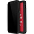 Keep Calm and Carry On iPhone 14 Pro Max Waterproof Case