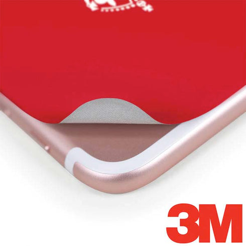 Keep Calm and Carry On iPhone 8 Plus Skin