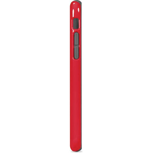 Keep Calm and Carry On iPhone 8 Pro Case