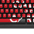 Keep Calm and Carry On K95 RGB PLATINUM Mechanical Gaming Keyboard Skin