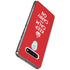 Keep Calm and Carry On LG Stylo 6 Clear Case
