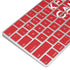 Keep Calm and Carry On Magic Keyboard Skin