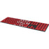 Keep Calm and Carry On Magic Keyboard with Numeric Keypad Skin