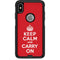 Keep Calm and Carry On Otterbox Commuter iPhone Skin