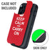 Keep Calm and Carry On Otterbox Defender iPhone Skin