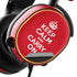 Keep Calm and Carry On SteelSeries Arctis 5 Skin